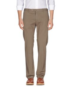 Повседневные брюки G.T.A. Manifattura Pantaloni