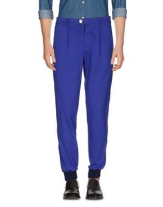 Повседневные брюки Class Roberto Cavalli