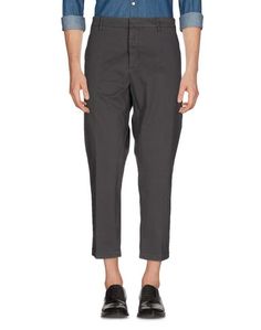 Повседневные брюки Dondup