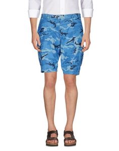 Бермуды M.I.D.A.