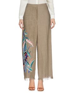 Повседневные брюки Msgm