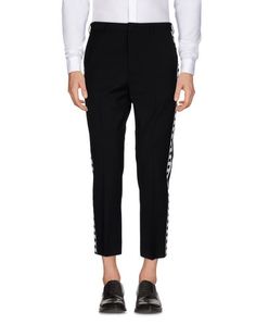 Повседневные брюки MCQ Alexander Mcqueen