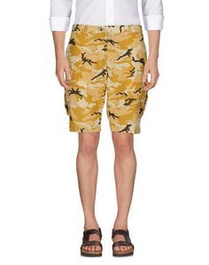 Бермуды M.I.D.A.