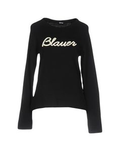 Толстовка Blauer