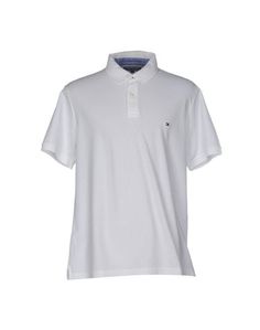 Поло Tommy Hilfiger