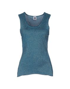 Топ без рукавов M Missoni