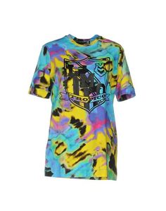 Футболка Love Moschino