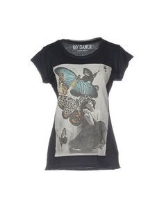 Футболка KO Samui