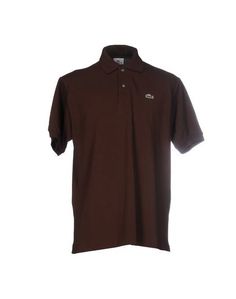 Поло Lacoste