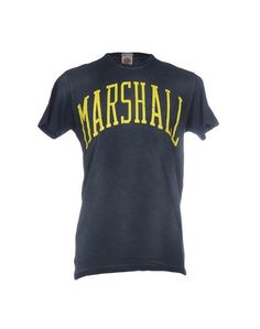 Футболка Franklin & Marshall