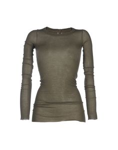 Футболка Rick Owens
