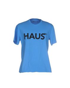 Футболка Haus Golden Goose