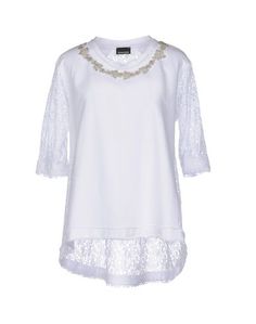 Футболка Ermanno Ermanno Scervino