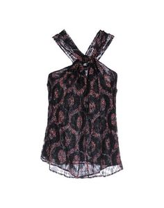 Топ без рукавов Isabel Marant