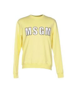 Толстовка Msgm