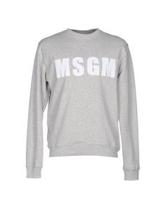 Толстовка Msgm