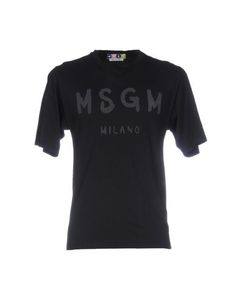Футболка Msgm