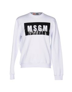 Толстовка Msgm