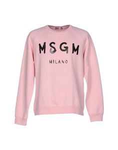 Толстовка Msgm