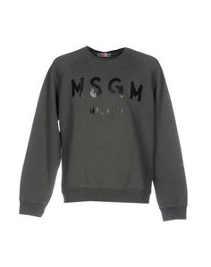 Толстовка Msgm
