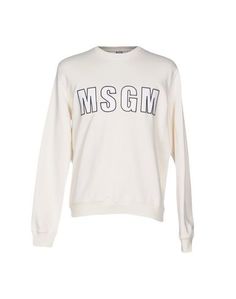 Толстовка Msgm