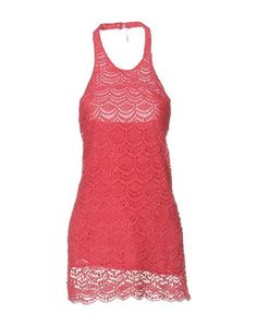Короткое платье Guess