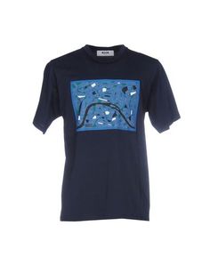 Футболка Msgm