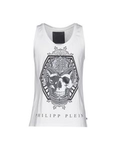 Футболка Philipp Plein Homme