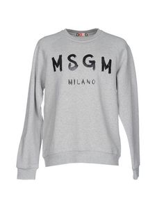Толстовка Msgm