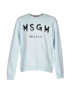 Толстовка Msgm
