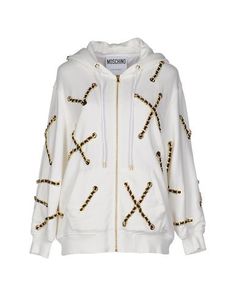 Толстовка Moschino Couture