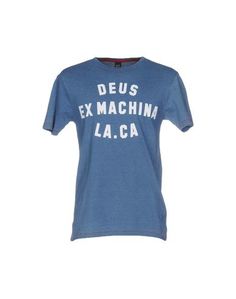Футболка Deus EX Machina