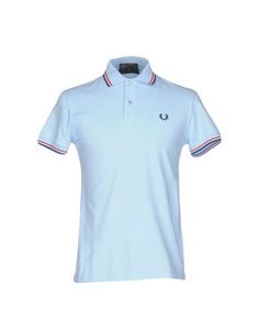 Поло Fred Perry