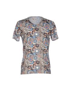 Футболка Roberto P Luxury