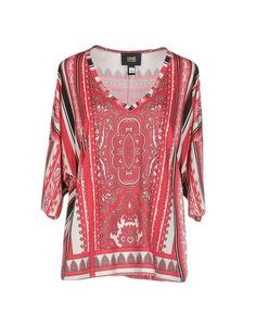 Футболка Class Roberto Cavalli