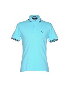 Поло Fred Perry