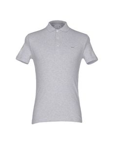 Поло Lacoste