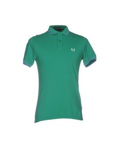 Поло Fred Perry