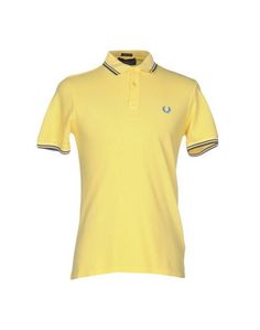 Поло Fred Perry