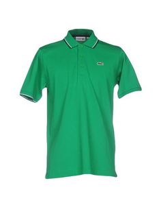 Поло Lacoste Sport