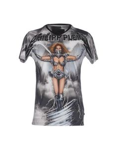 Футболка Philipp Plein Homme