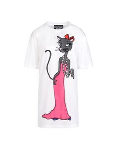 Футболка Boutique Moschino