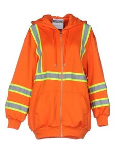 Толстовка Moschino Couture