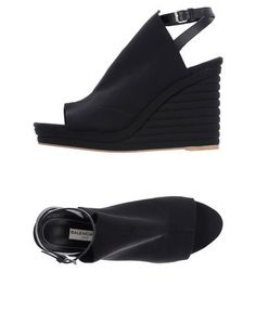 Сандалии Balenciaga