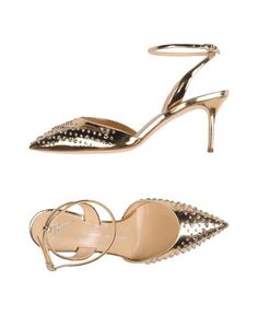 Туфли Giuseppe Zanotti Design