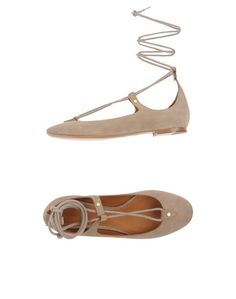 Балетки ChloÉ