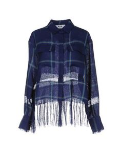 Pубашка Msgm