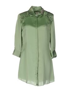 Pубашка Scervino Street