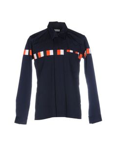 Pубашка Dries Van Noten