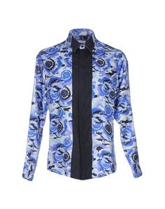 Pубашка Versace Collection
